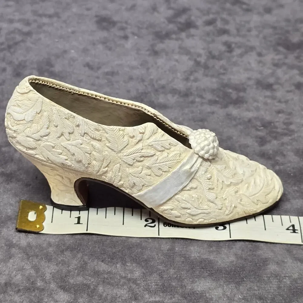 Just The Right Shoe I Do Wedding Floral Print Heel By Raine Beautiful Gift Bride
